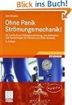 Ohne Panik Str�mungsmechanik!: Ein Le...