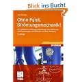 Ohne Panik Str�mungsmechanik!: Ein Lernbuch zur Pr�fungsvorbereitung, zum Auffrischen und Nachschlagen mit Cartoons von Oliver Romberg