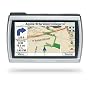 Harman Kardon GPS-510 4-Inch Widescreen Portable GPS Navigator and Media Player