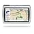 Harman Kardon GPS-510 4-Inch Widescreen Portable GPS Navigator and Media Player