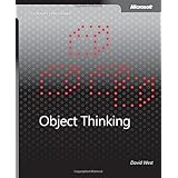object thinking developer reference