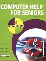 Computer Help for Seniors in Easy Steps