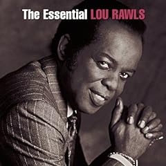 The Essential Lou Rawls by Lou Rawls