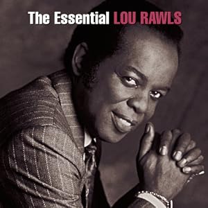 Essential Lou Rawls by Lou Rawls (Audio CD - 2007)
