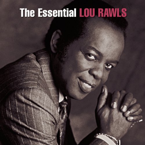 Lou Rawls - The Essential Lou Rawls - Zortam Music