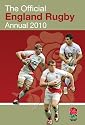 Official England Rugby 2010 Annual