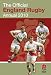Official England Rugby 2010 Annual