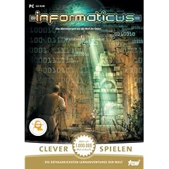 Clever spielen - informaticus