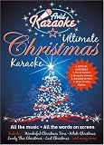 Ultimate Christmas Karaoke [Interactive DVD]