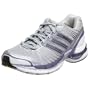 adidas Women's adiStar Ride Running Shoe,Ligon/Matpur/Chrome,8 M