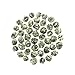 Rishi Tea Loose Leaf Herbal Tea, Makes 40 Cups, Jasmine Pearl, 3 Ounce