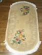 Handmade Antique Chinese Rug 2'3"x4'2"