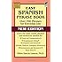 Easy Spanish Phrase Book NEW EDITION: Over 700 Phrases for Everyday Use (Dover Language Guides Spanish)