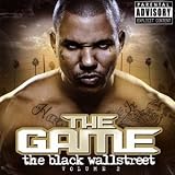 Vol. 2-Black Wall Street by Game
