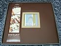 Hallmark SBK3036 It's Great To Be Family Instant Scrapbook