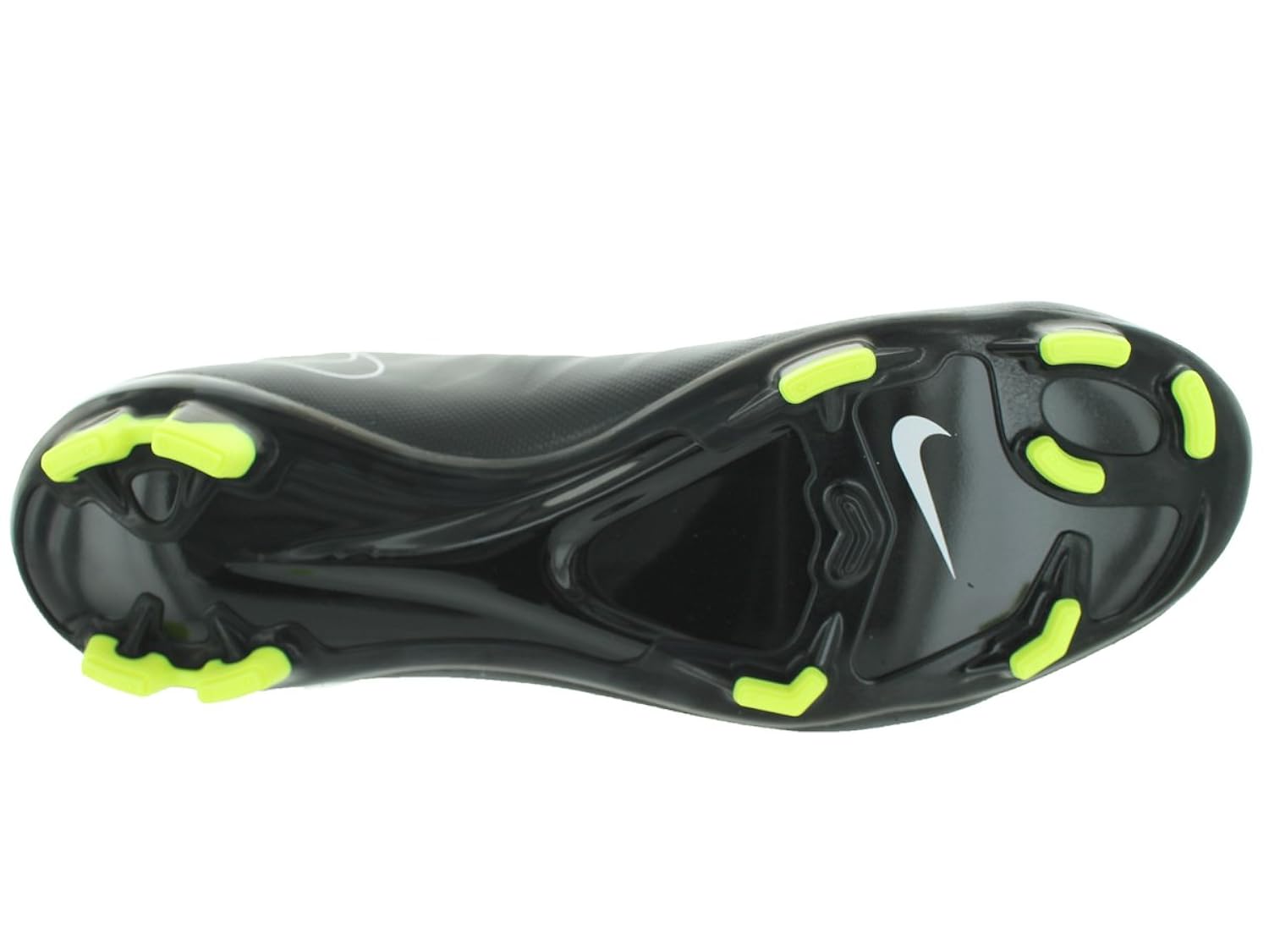 nike mercurial veloce ii fg