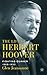 The Life of Herbert Hoover: Fighting Quaker, 1928–1933