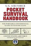 U.S. Air Force Pocket Survival Handbo...