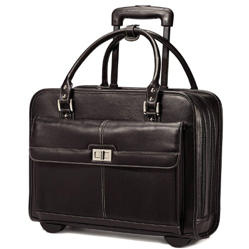 Samsonite Luggage Women's Mobile Office