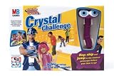 Lazy Town - Crystal Challenge