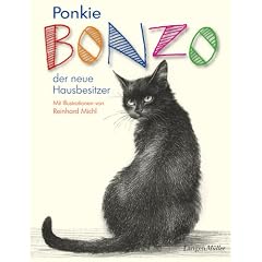 Bonzo, der neue Hausbesitzer