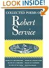 Collected Poems of Robert Service