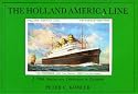 The Holland America Line