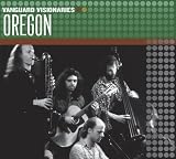 Oregon (Vanguard Visionaries)