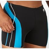 Speedo Endurance+ Boundary Mid Jammer Swim Short