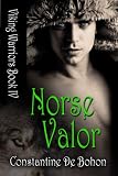 Norse Valor [Viking Warriors Book 4]