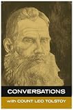 Conversations With Leo Tolstoy Conversations With