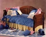 Bedford Day Bed - Cherry