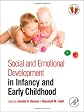 Social and emotional development in infancy and early childhood
