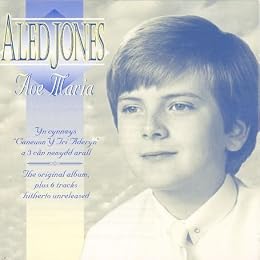 Aled Jones Picture 3