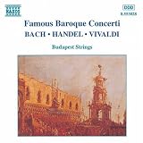 Famous Baroque Concerti