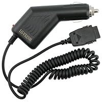 Verizon LG VX8300 VX5300 Rapid Car Charger with IC Chip
