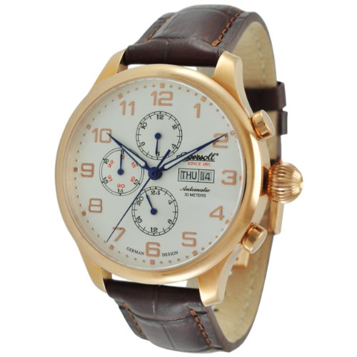 Ingersoll Herren-Armbanduhr IN3900RG Preisvergleich