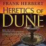 H&ouml;rbuch Heretics of Dune: Dune Chronicles, Book 5