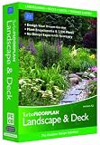 picture of TurboFloorplan Landscape & Deck Version 12