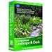 TurboFloorplan Landscape & Deck Version 12