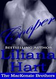 Cooper (Erotic Romance) Book 4 (The MacKenzie Brothers Quartet)