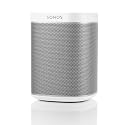SONOS PLAY:1 Compact Wireless Speaker for Streaming Music (White)