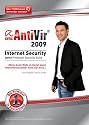 AntiVir Internet Security 2009 V2