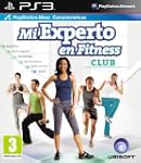 Mi Experto En Fitness: Club