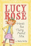 Lucy Rose: Here's the Thing About Me