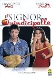 Il Signor Quindicipalle