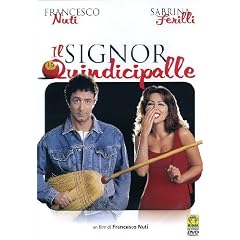 Il Signor Quindicipalle