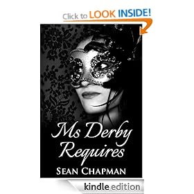 Ms Derby Requires