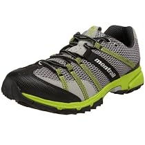 Montrail Men's Mountain Masochist Trail Running Shoe