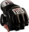 TITLE MMA BAG GLOVES
